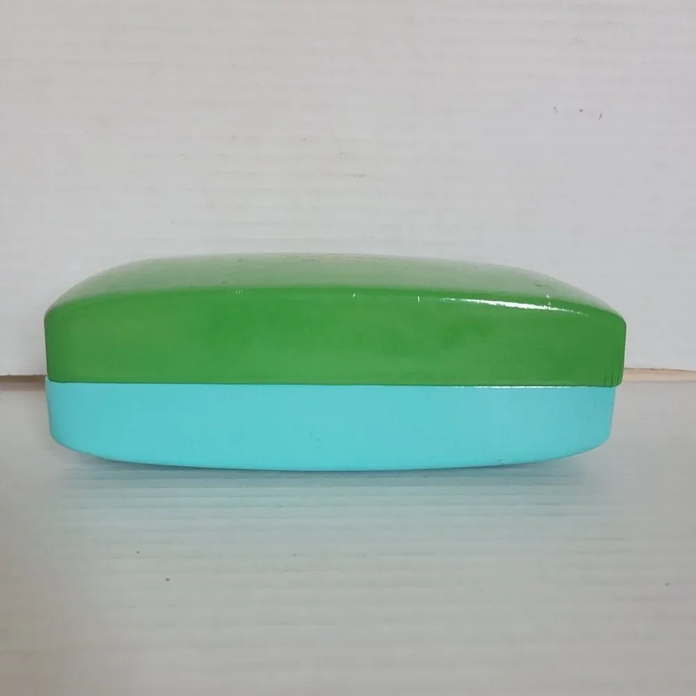 Kate Spade New York Hard Clamshell Eyeglass Sunglass Case Women's Woman's